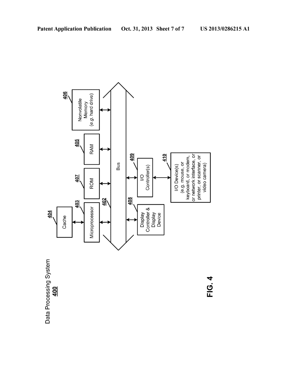 METHOD AND SYSTEM FOR RESTRICTING APPLICATIONS FOR A FOCAL PLANE ARRAY - diagram, schematic, and image 08