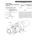 Rifle Scope Including a Circuit Configured to Track a Target diagram and image