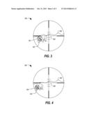 Rifle Scope Including a Circuit Configured to Track a Target diagram and image