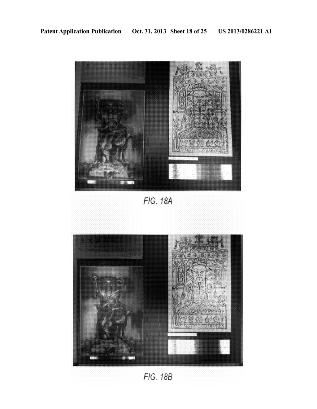 Camera Calibration and Automatic Adjustment of Images - diagram, schematic, and image 19