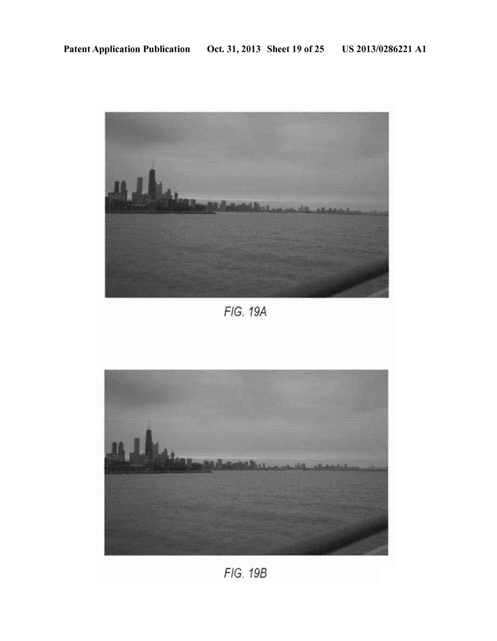 Camera Calibration and Automatic Adjustment of Images - diagram, schematic, and image 20