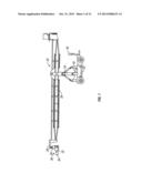 STABILIZED CAMERA PLATFORM SYSTEM diagram and image