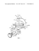 STABILIZED CAMERA PLATFORM SYSTEM diagram and image