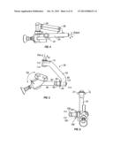 STABILIZED CAMERA PLATFORM SYSTEM diagram and image