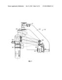 STABILIZED CAMERA PLATFORM SYSTEM diagram and image