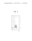 IMAGE CAPTURING DEVICE AND OPERATING METHOD OF IMAGE CAPTURING DEVICE diagram and image