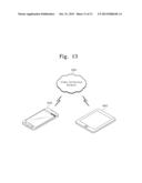 IMAGE CAPTURING DEVICE AND OPERATING METHOD OF IMAGE CAPTURING DEVICE diagram and image