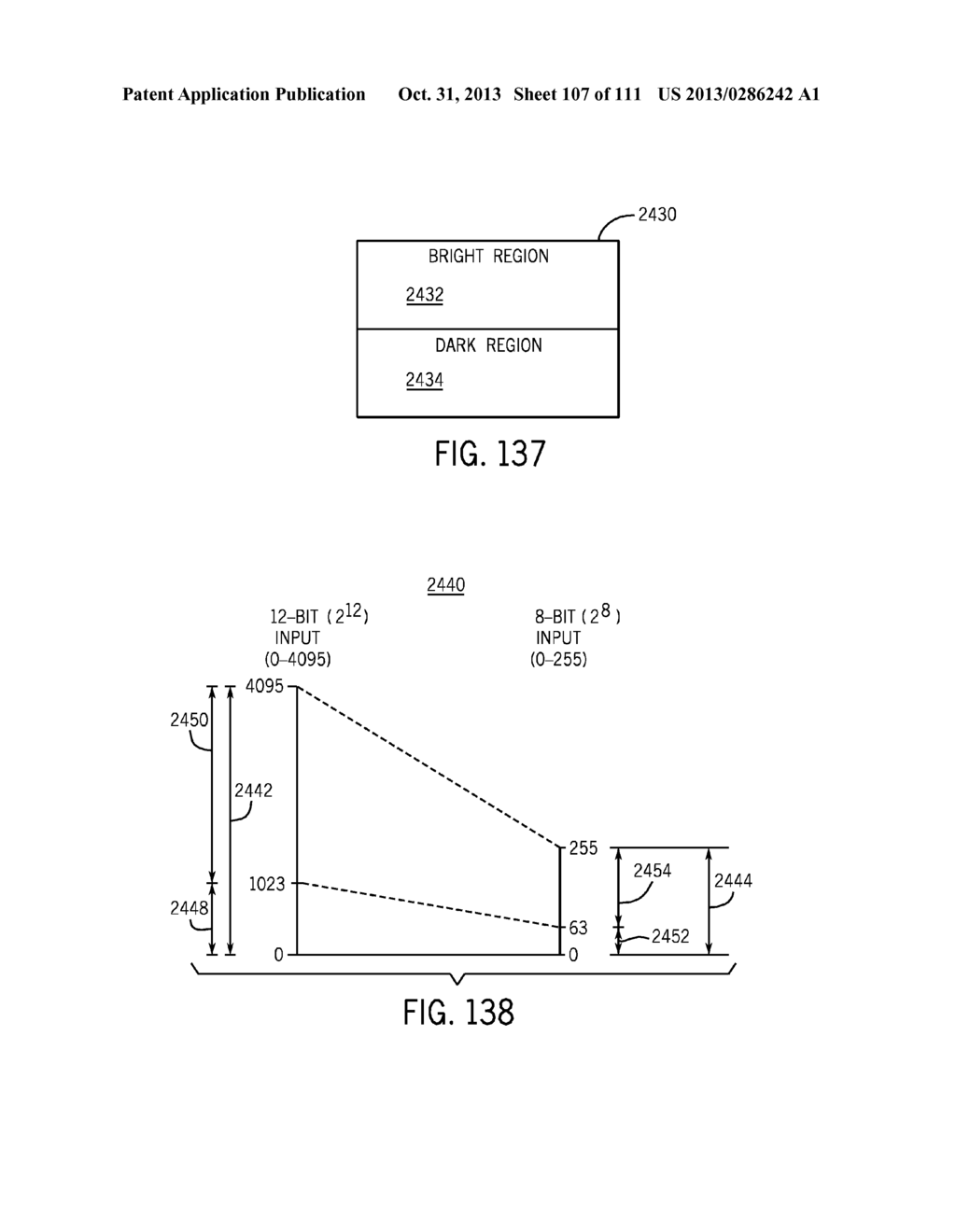 FLASH SYNCHRONIZATION USING IMAGE SENSOR INTERFACE TIMING SIGNAL - diagram, schematic, and image 108