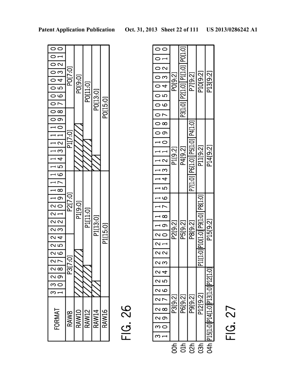 FLASH SYNCHRONIZATION USING IMAGE SENSOR INTERFACE TIMING SIGNAL - diagram, schematic, and image 23