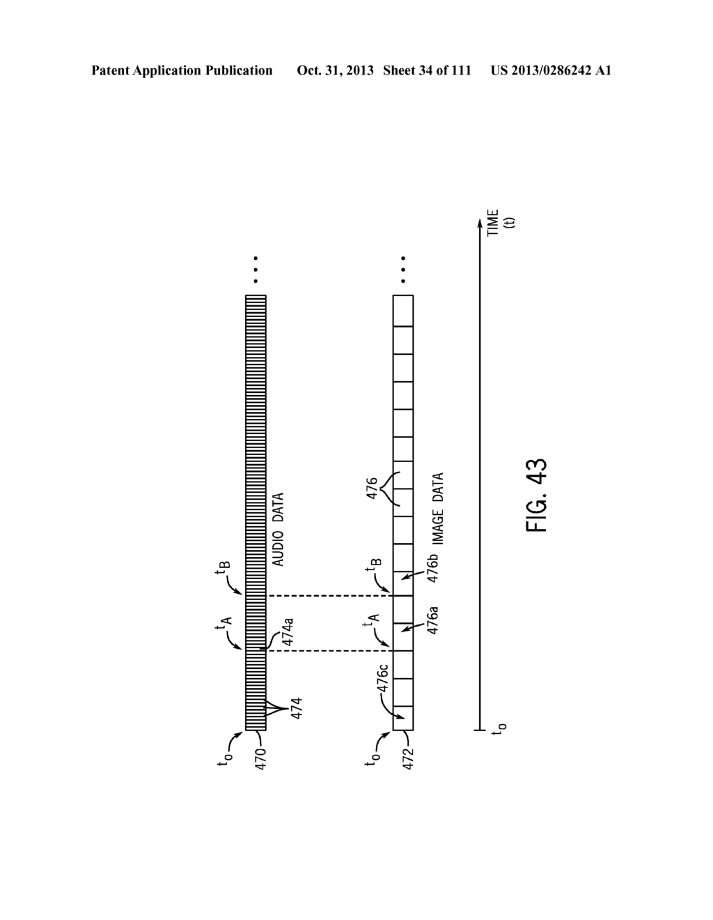 FLASH SYNCHRONIZATION USING IMAGE SENSOR INTERFACE TIMING SIGNAL - diagram, schematic, and image 35