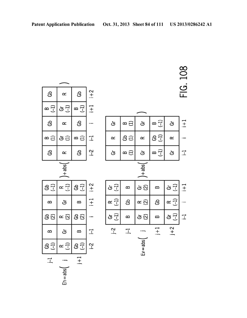 FLASH SYNCHRONIZATION USING IMAGE SENSOR INTERFACE TIMING SIGNAL - diagram, schematic, and image 85