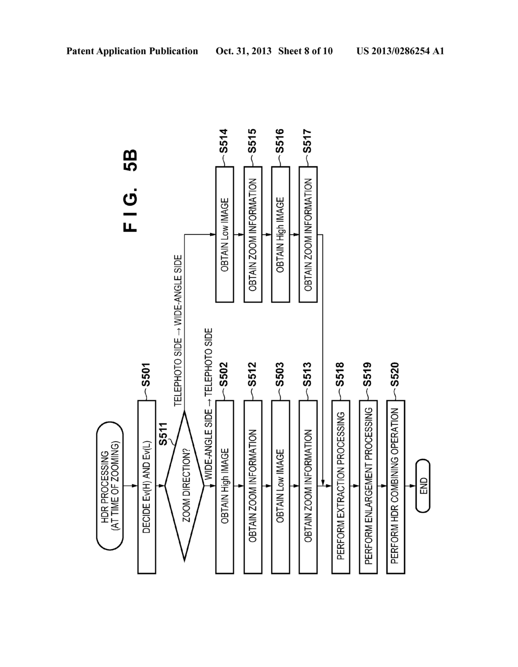 IMAGE CAPTURING APPARATUS, CONTROL METHOD, AND RECORDING MEDIUM - diagram, schematic, and image 09