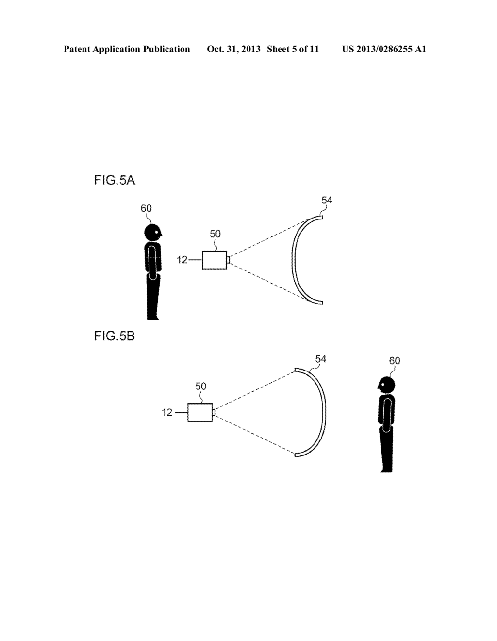 IMAGE CAPTURING DEVICE AND IMAGE PRESENTATION SYSTEM - diagram, schematic, and image 06