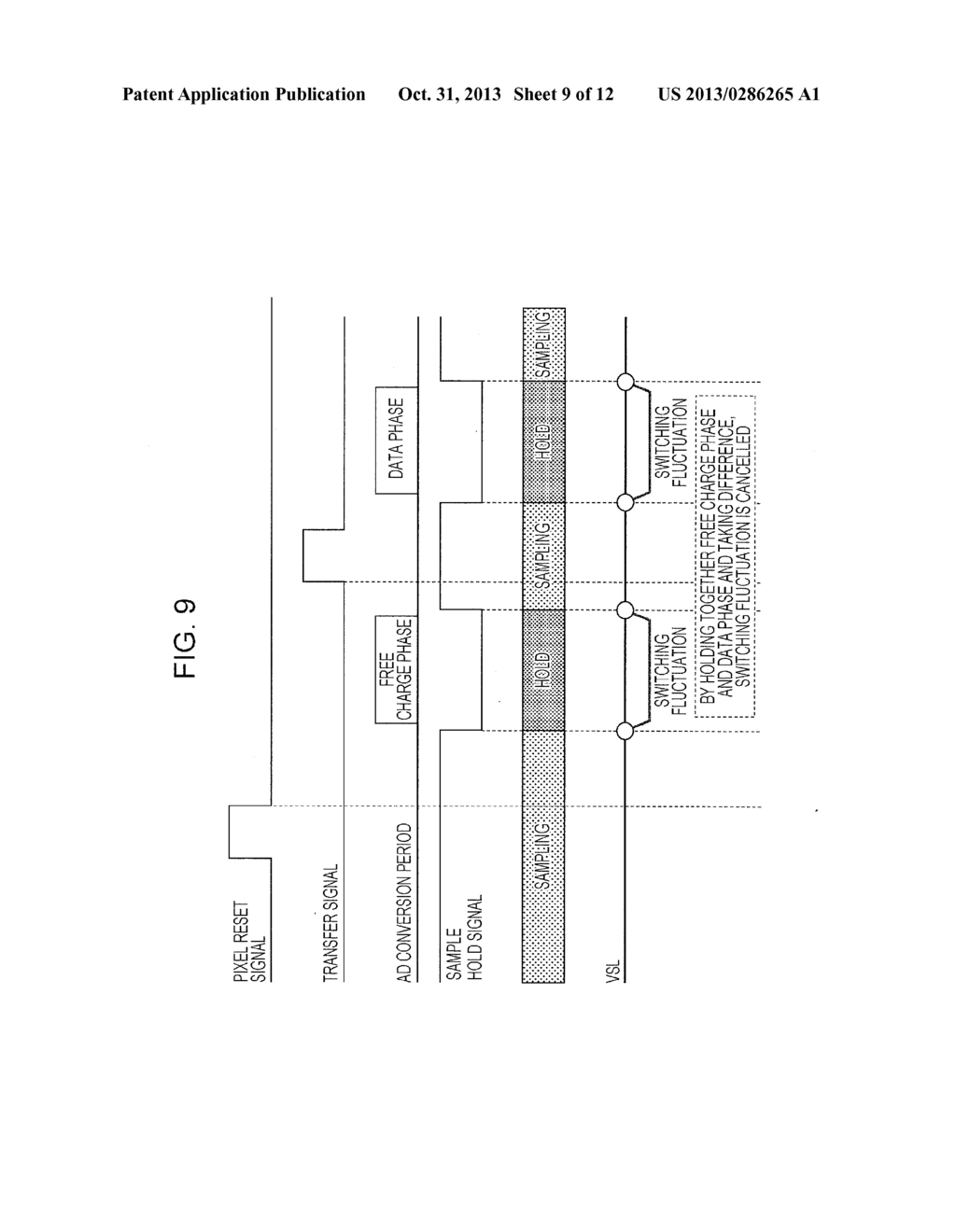 SIGNAL PROCESSING DEVICE AND METHOD, IMAGING DEVICE AND SOLID STATE     IMAGING ELEMENT - diagram, schematic, and image 10