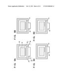 SOLID-STATE IMAGE SENSOR AND CAMERA diagram and image