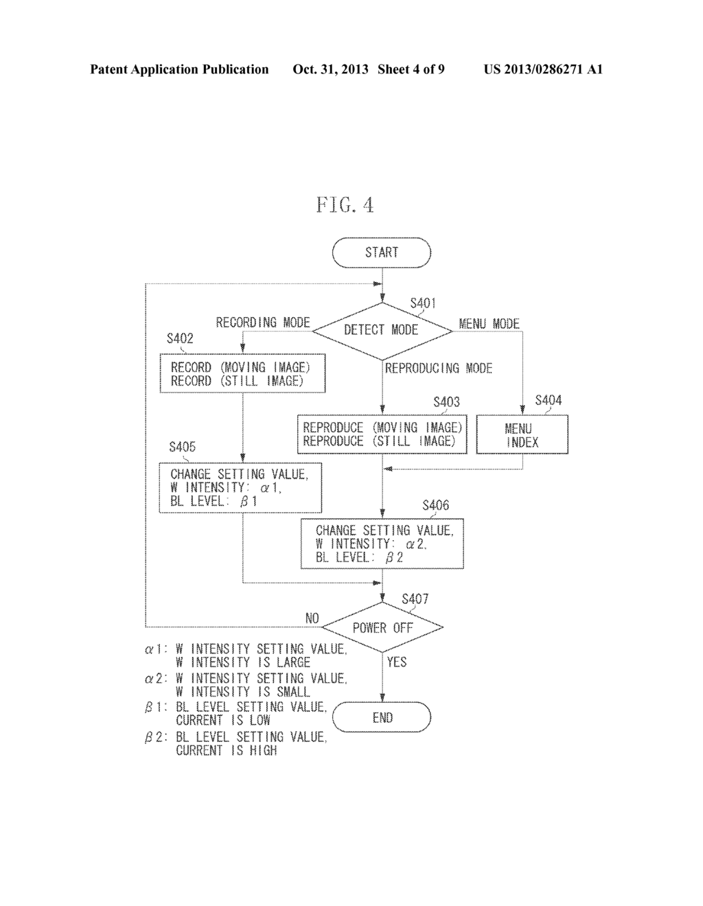 IMAGE CAPTURE APPARATUS AND DISPLAY CONTROL APPARATUS - diagram, schematic, and image 05