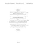 SYSTEM AND METHOD FOR PHOTOGRAPHING AND ELECTRONIC APPARATUS USING SAME diagram and image