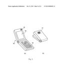 Camera Module and Manufacturing Method Thereof diagram and image