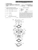 VOICE COIL MOTOR AND CAMERA MODULE USING THE VOICE COIL MOTOR diagram and image