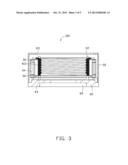 VOICE COIL MOTOR AND CAMERA MODULE USING THE VOICE COIL MOTOR diagram and image