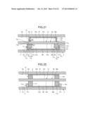 TELEVISION RECEIVER AND ELECTRONIC APPARATUS diagram and image