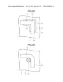 TELEVISION RECEIVER AND ELECTRONIC APPARATUS diagram and image