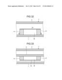 TELEVISION RECEIVER AND ELECTRONIC APPARATUS diagram and image