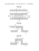 TELEVISION RECEIVER AND ELECTRONIC APPARATUS diagram and image