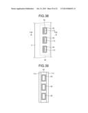 TELEVISION RECEIVER AND ELECTRONIC APPARATUS diagram and image