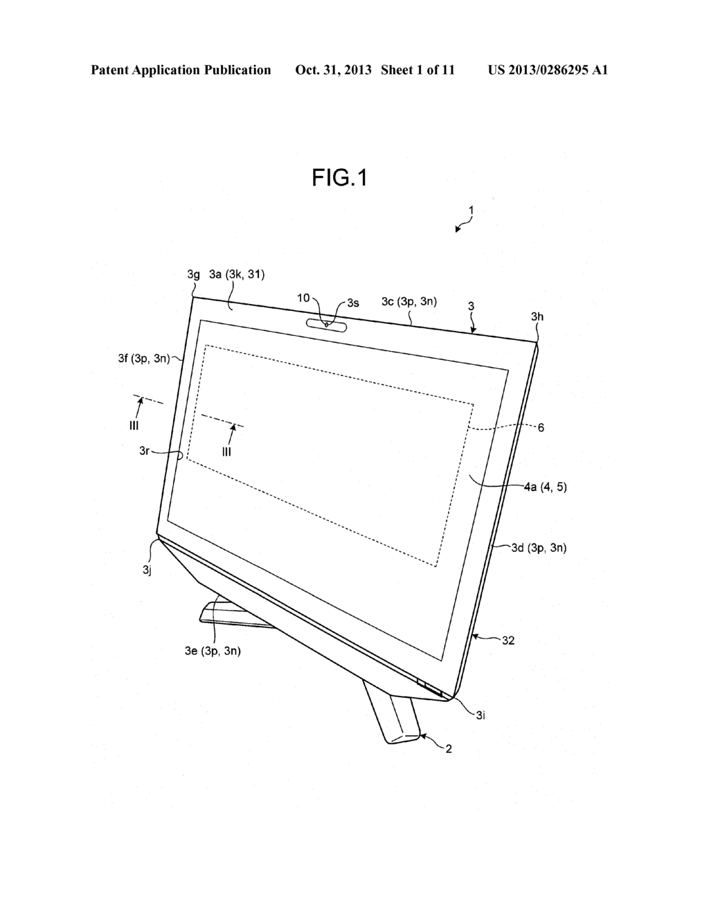 TELEVISION RECEIVER AND ELECTRONIC DEVICE - diagram, schematic, and image 02