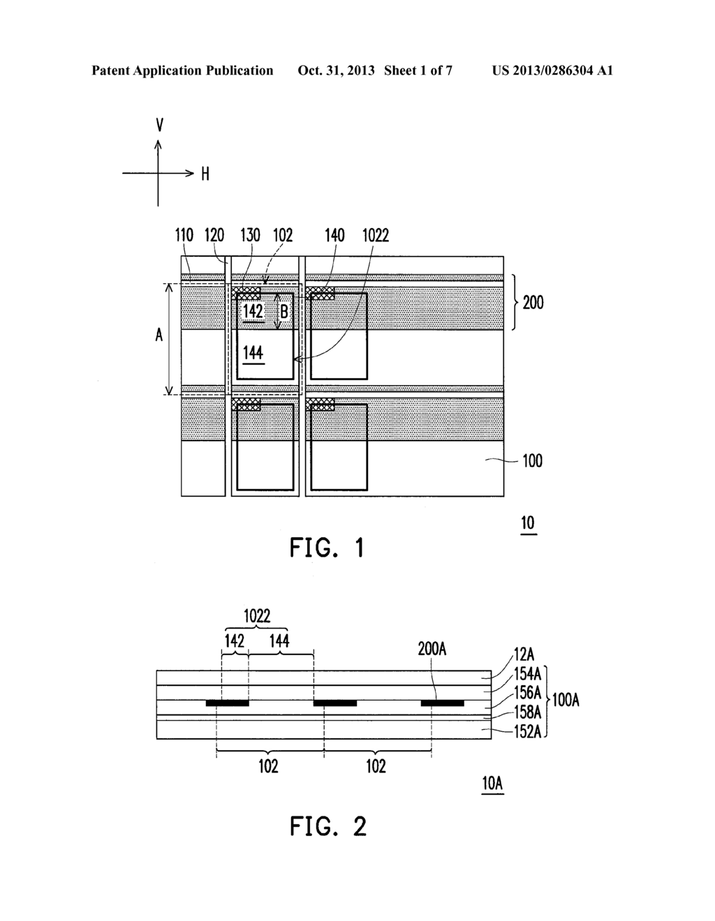 STEREO DISPLAY - diagram, schematic, and image 02