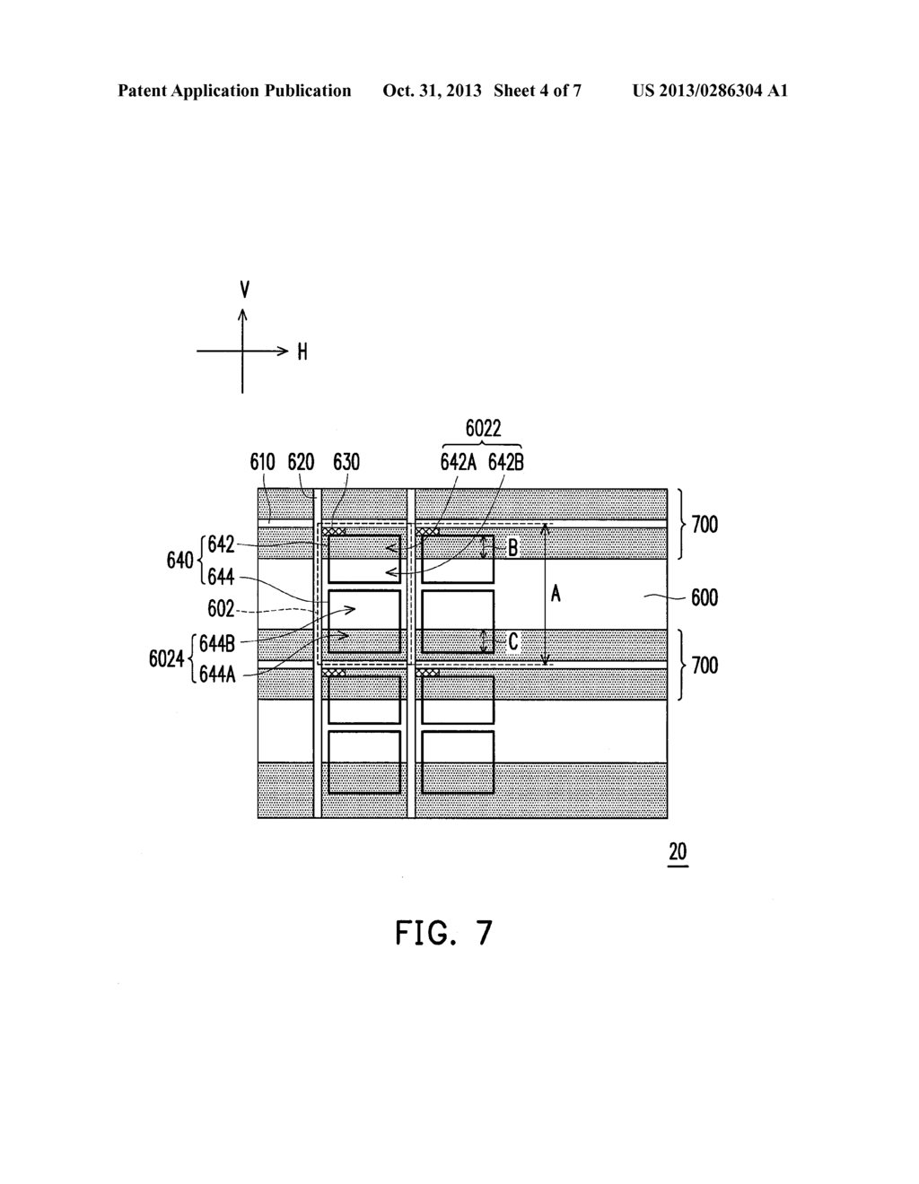 STEREO DISPLAY - diagram, schematic, and image 05