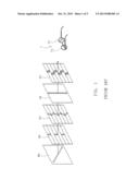 3D DISPLAY DEVICE AND PHASE RETARDER FILM THEREOF diagram and image