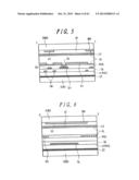 LIQUID CRYSTAL DISPLAY DEVICE, DISPLAY DEVICE AND MANUFACTURING METHOD     THEREOF diagram and image