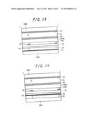 LIQUID CRYSTAL DISPLAY DEVICE, DISPLAY DEVICE AND MANUFACTURING METHOD     THEREOF diagram and image