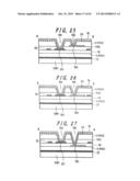 LIQUID CRYSTAL DISPLAY DEVICE, DISPLAY DEVICE AND MANUFACTURING METHOD     THEREOF diagram and image