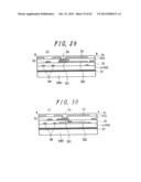 LIQUID CRYSTAL DISPLAY DEVICE, DISPLAY DEVICE AND MANUFACTURING METHOD     THEREOF diagram and image