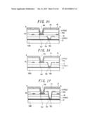 LIQUID CRYSTAL DISPLAY DEVICE, DISPLAY DEVICE AND MANUFACTURING METHOD     THEREOF diagram and image