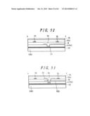 LIQUID CRYSTAL DISPLAY DEVICE, DISPLAY DEVICE AND MANUFACTURING METHOD     THEREOF diagram and image