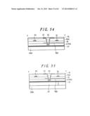 LIQUID CRYSTAL DISPLAY DEVICE, DISPLAY DEVICE AND MANUFACTURING METHOD     THEREOF diagram and image