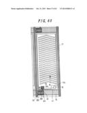 LIQUID CRYSTAL DISPLAY DEVICE, DISPLAY DEVICE AND MANUFACTURING METHOD     THEREOF diagram and image