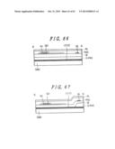 LIQUID CRYSTAL DISPLAY DEVICE, DISPLAY DEVICE AND MANUFACTURING METHOD     THEREOF diagram and image