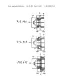 LIQUID CRYSTAL DISPLAY DEVICE, DISPLAY DEVICE AND MANUFACTURING METHOD     THEREOF diagram and image