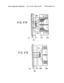 LIQUID CRYSTAL DISPLAY DEVICE, DISPLAY DEVICE AND MANUFACTURING METHOD     THEREOF diagram and image