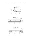 LIQUID CRYSTAL DISPLAY DEVICE, DISPLAY DEVICE AND MANUFACTURING METHOD     THEREOF diagram and image