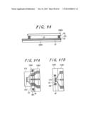 LIQUID CRYSTAL DISPLAY DEVICE, DISPLAY DEVICE AND MANUFACTURING METHOD     THEREOF diagram and image