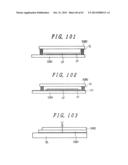 LIQUID CRYSTAL DISPLAY DEVICE, DISPLAY DEVICE AND MANUFACTURING METHOD     THEREOF diagram and image