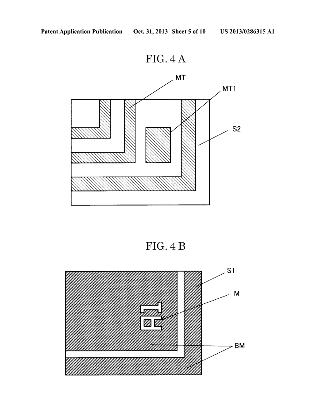 LIQUID CRYSTAL DISPLAY PANEL - diagram, schematic, and image 06