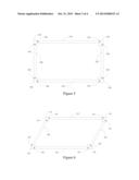 Liquid Crystal Display and Backframe for Liquid Crystal Display diagram and image