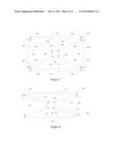 Liquid Crystal Display and Backframe for Liquid Crystal Display diagram and image